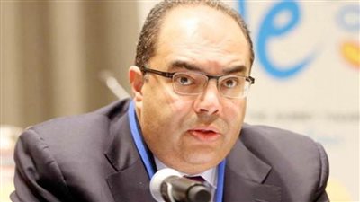 محمود محيي الدين: فرص واعدة للاستثمار في العمل المناخي بمنطقة الشرق الأوسط وشمال أفريقيا