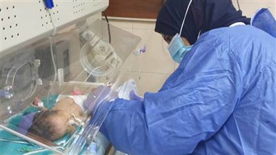 الصحة: فحص 247.5 ألف طفل حديث ولادة بمبادرة الكشف المبكر عن الأمراض الوراثية