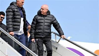 تعرف على مصير فيريرا في الزمالك بعد حبس رئيس النادي