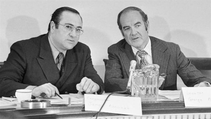 جيمس أبو رزق