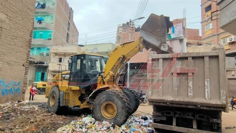 حملات النظافة