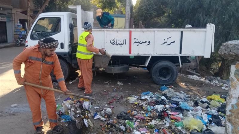 محافظ أسيوط يناقش