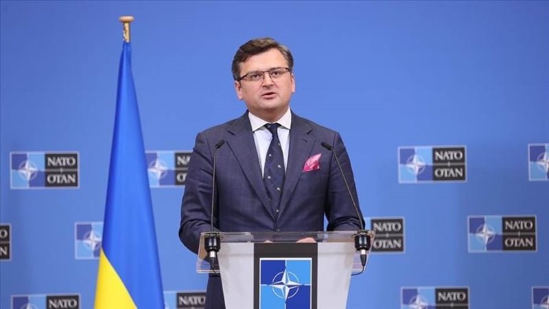 دميترو كوليبا