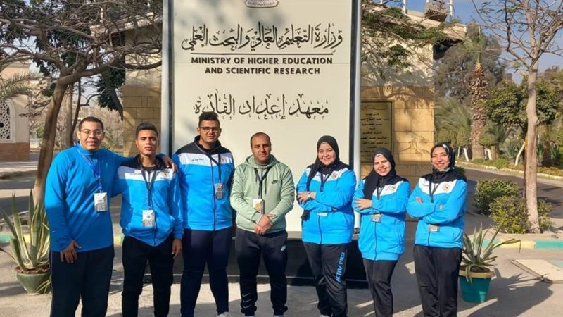 جانب من المشاركه