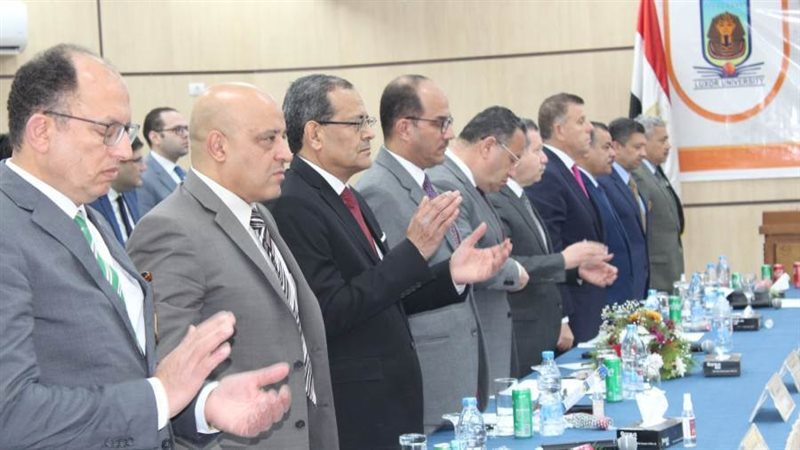 جانب من المشاركه