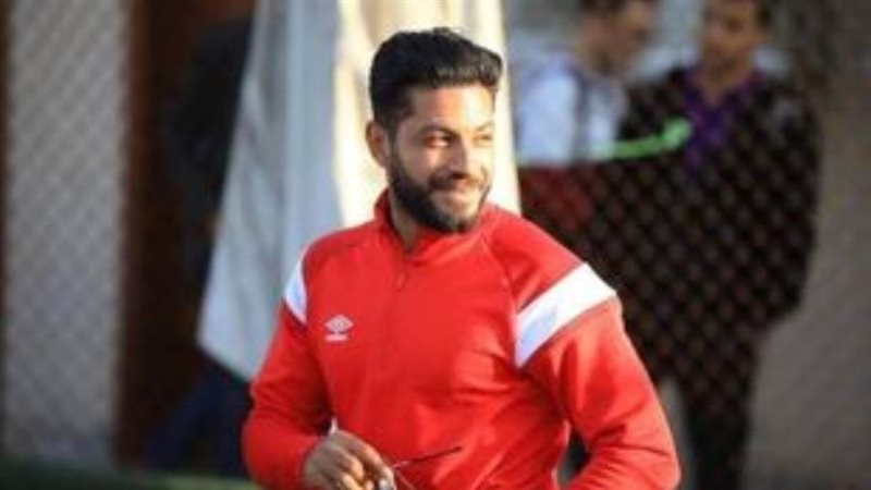 شريف عبدالفضيل