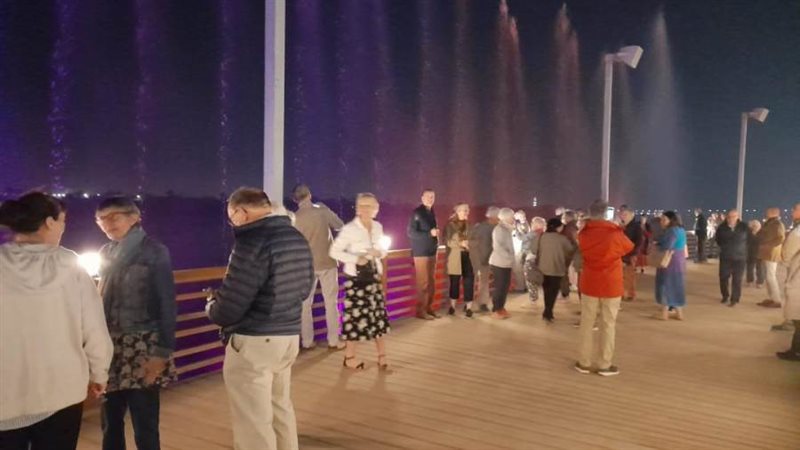 فوج سياحى ببنى سويف