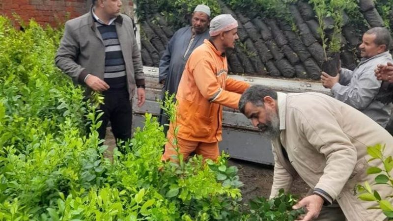 استمرار أعمال مبادرة