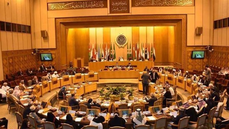 البرلمان العربي