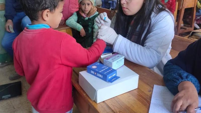 المبادرة الرئاسية