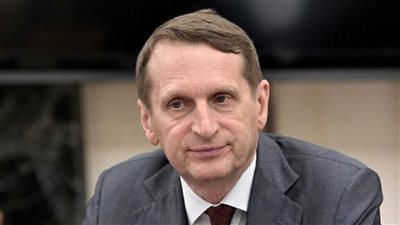 مدير الاستخبارات الروسية: قرار تعليق مشاركة روسيا في معاهدة 