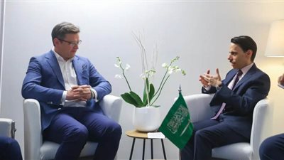 السعودية تؤكد دعمها لكل ما يسهم في خفض حدة التصعيد في أوكرانيا وحل الأزمة سياسياً