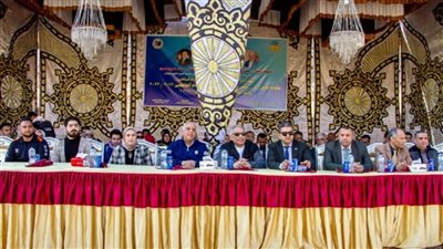 انطلاق بطولة كأس رئيس جامعة طنطا لكرة القدم للعام الجامعي