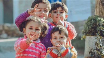 التضامن الاجتماعى تطلق مبادرة إنسانية لدعم الطفل اليتيم بقرى ونجوع قنا