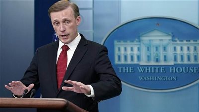 البيت الأبيض: قضية القرم ليست أولوية الآن وسنعود إليها في المستقبل