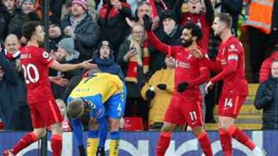 ليفربول ضد وولفرهامبتون في مؤجلات البريميرليج