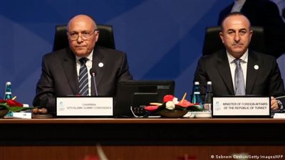 عاجل.. وزير الخارجية ونظيره التركي يعقدان اجتماعا ثنائيا في مدينة أضنة