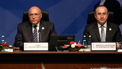 عاجل.. سامح شكري: وجهنا بإعطاء أولوية لمرور سفن المساعدات لتركيا من قناة السويس