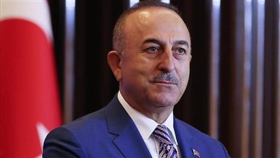 عاجل.. وزير خارجية تركيا: مصر بلد مهم بالشرق الأوسط والعالم ونسعى لفتح صفحة جديدة من العلاقات