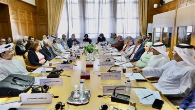 المهندسة صباح مشالي: من أهداف الدولة المصرية محور إقليمي لتبادل الطاقة