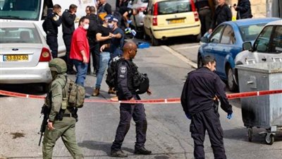 إصابة مُستوطنين إسرائيليين جراء إطلاق نار في 