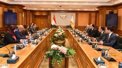 هيئة الرقابة الإدارية والسلطة العليا للشفافية بالجزائر يوقعان مذكرة تفاهم للتعاون المشترك