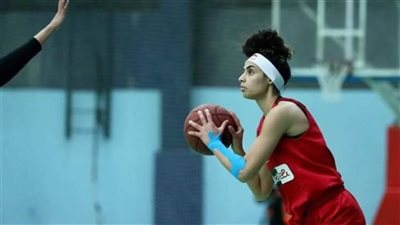 فوز سيدات سلة الأهلي على مصر للتأمين في كأس مصر