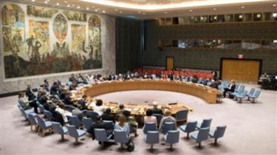 مجلس الأمن الدولي يناقش غدًا الأوضاع في الأراضي الفلسطينية المُحتلة