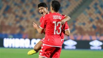 منتخب تونس يفوز على زامبيا ٢-١ ويتأهل لربع نهائي كأس الأمم الإفريقية تحت ٢٠ عاما