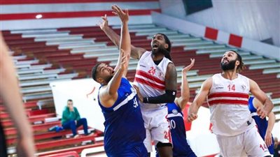 الاتحاد الدولي للسلة يوافق على فسخ عقد نجم الزمالك