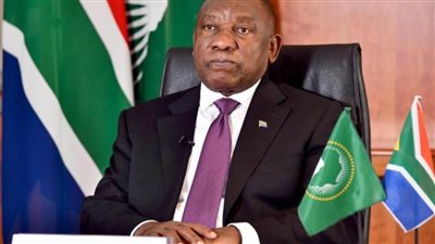 جنوب إفريقيا تخطط لاستثمار 49 مليار دولار في مشروعات للبنية التحتية