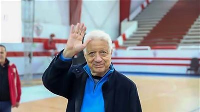 عضو مجلس إدارة الزمالك: لن نتخلى عن مرتضى منصور