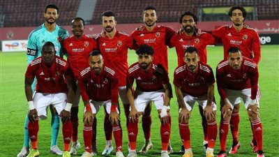 وسط الغيابات... تعرّف على تشكيل الأهلي المتوقع أمام الداخلية