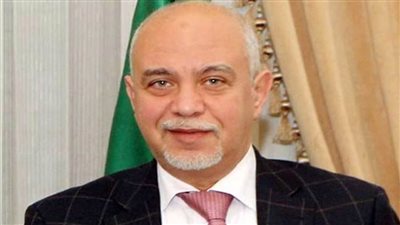 النائب حازم الجندي يتقدم باقتراح برغبة لإنشاء مناطق حرة للتكنولوجيا لجذب الاستثمار