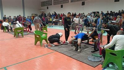 اتحاد القوة يكشف عدد المشاركين في بطولة كأس العالم بالغردقة 