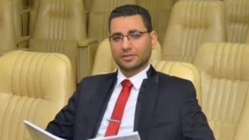 المهندس احمد عاطف