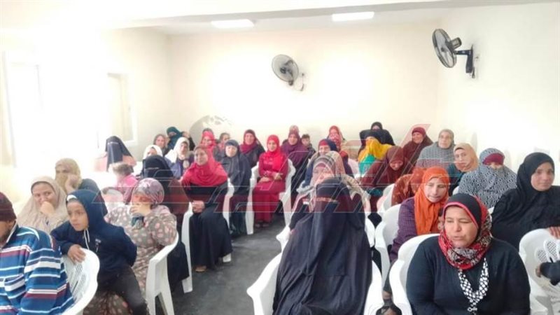 التدوات الإرشادية