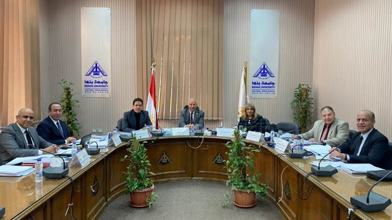 لجنة اختيار القيادات