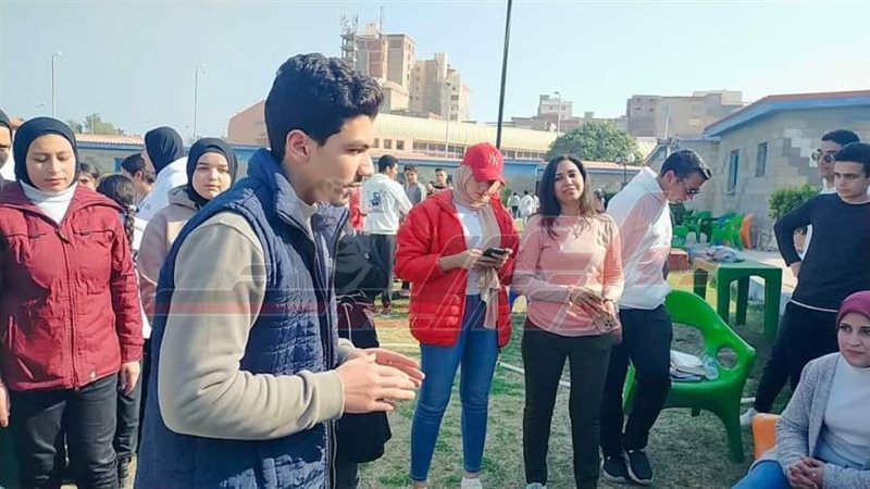 طلائع كفرالشيخ