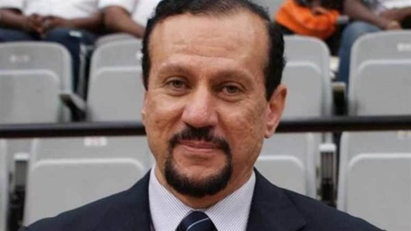 خالد الصالحي