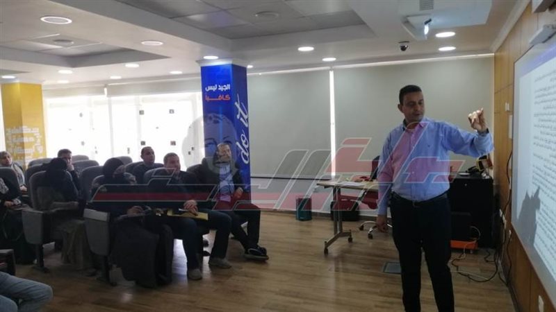 خلال اللقاء