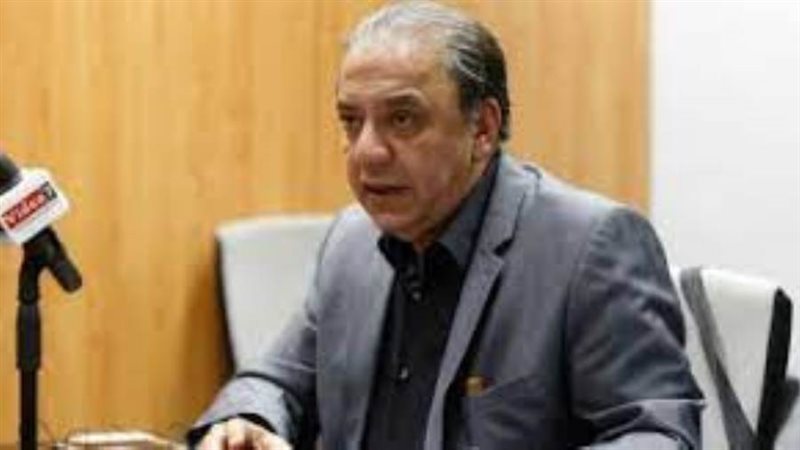 رئيس لجنة تسيير مكتب