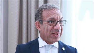 رئيس الاتحاد البرلماني الدولي لـ(أ ش أ): تجربة مصر في مكافحة الإرهاب جيدة جدا وتستحق الاستفادة منها