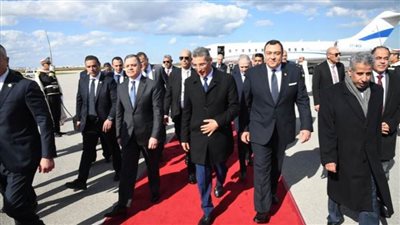 وزير الداخلية يشارك في أعمال الدورة الأربعين لمجلس وزراء الداخلية العرب بتونس