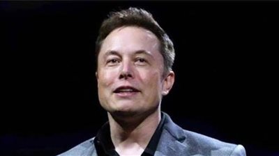 سي إن بي سي: ثروة إيلون ماسك تصل إلى 187 مليار دولار