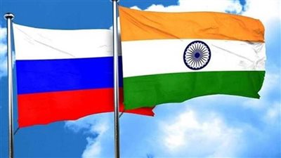 روسيا والهند تتفقان على زيادة عدد الرحلات الجوية بينهما