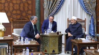 شيخ الأزهر ورئيس وزراء المجر يؤكدان رفضهما لمحاولات تطبيع الشذوذ الجنسي في المجتمعات
