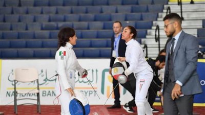 35 دولة تؤكد مشاركتها في كأس العالم للخماسي الحديث