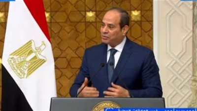 الرئيس السيسي: العلاقات المصرية المجرية نموذج يحتذى في العلاقات الدولية