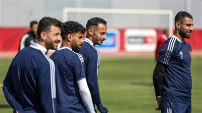 الأهلي يكلف طارق قنديل برئاسة بعثة الفريق لمواجهة صن داونز الجنوب إفريقي